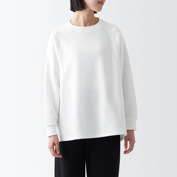 Check styling ideas for「AIRISM SEAMLESS BOAT NECK LONG T-SHIRT