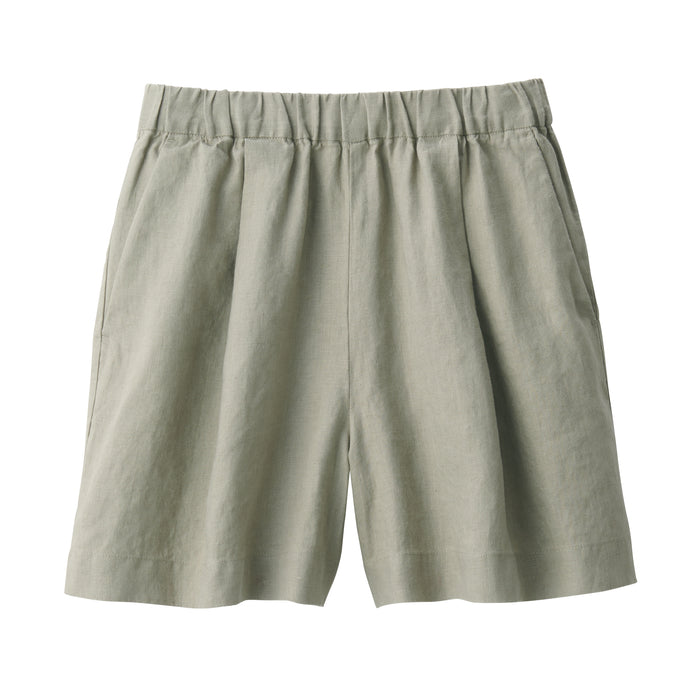 Women's Short Pants in Wool & Silk [701340] - £26.40 : Cambridge Baby,  Organic Natural Clothing