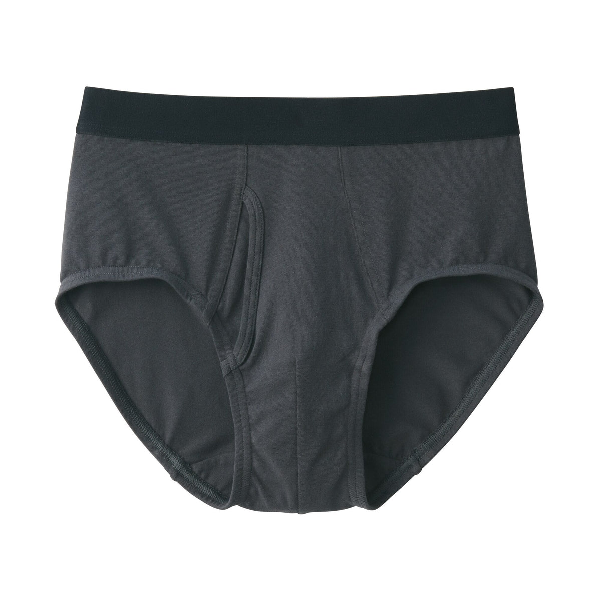 I've Replaced All My Underwear With These 2-for-$13 Muji Boy Shorts