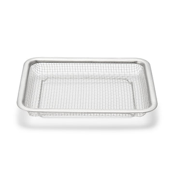 Stainless Steel Mesh Tray - Small MUJI