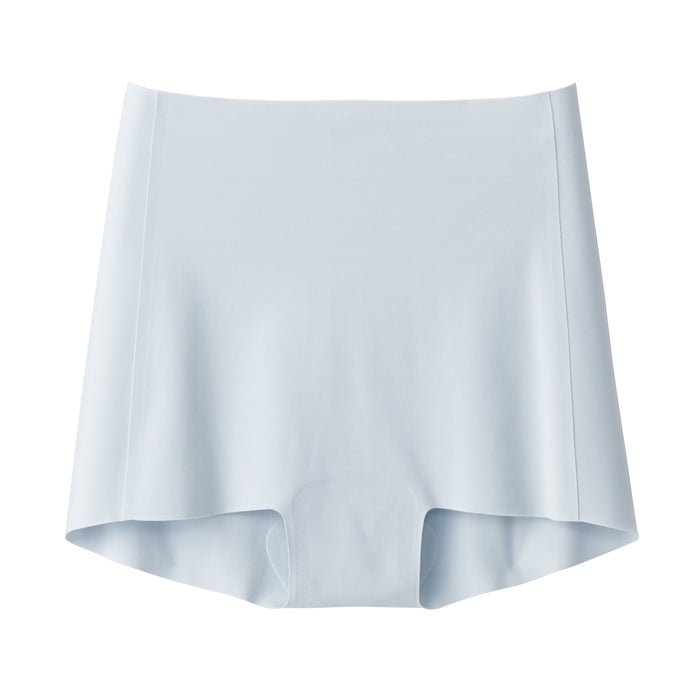 I've Replaced All My Underwear With These 2-for-$13 Muji Boy Shorts