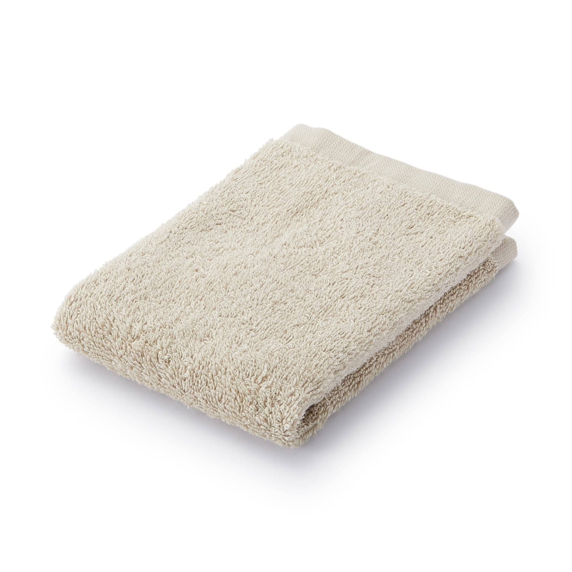 Muji towels online