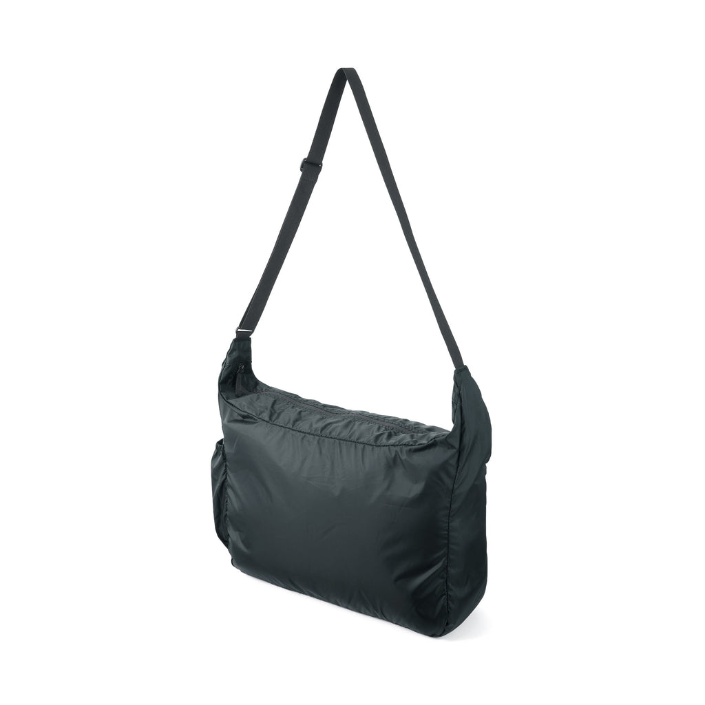 Water Repellent Shoulder Bag