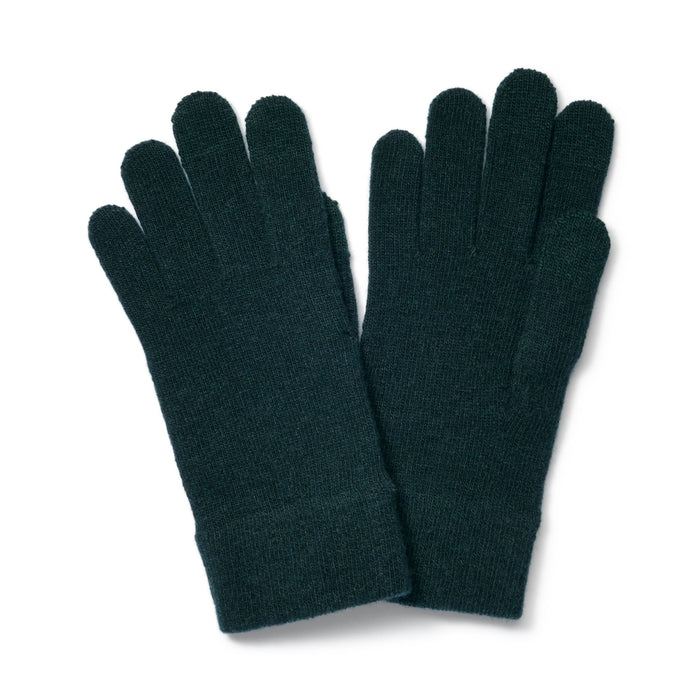 Wool Blend Touchscreen Gloves
