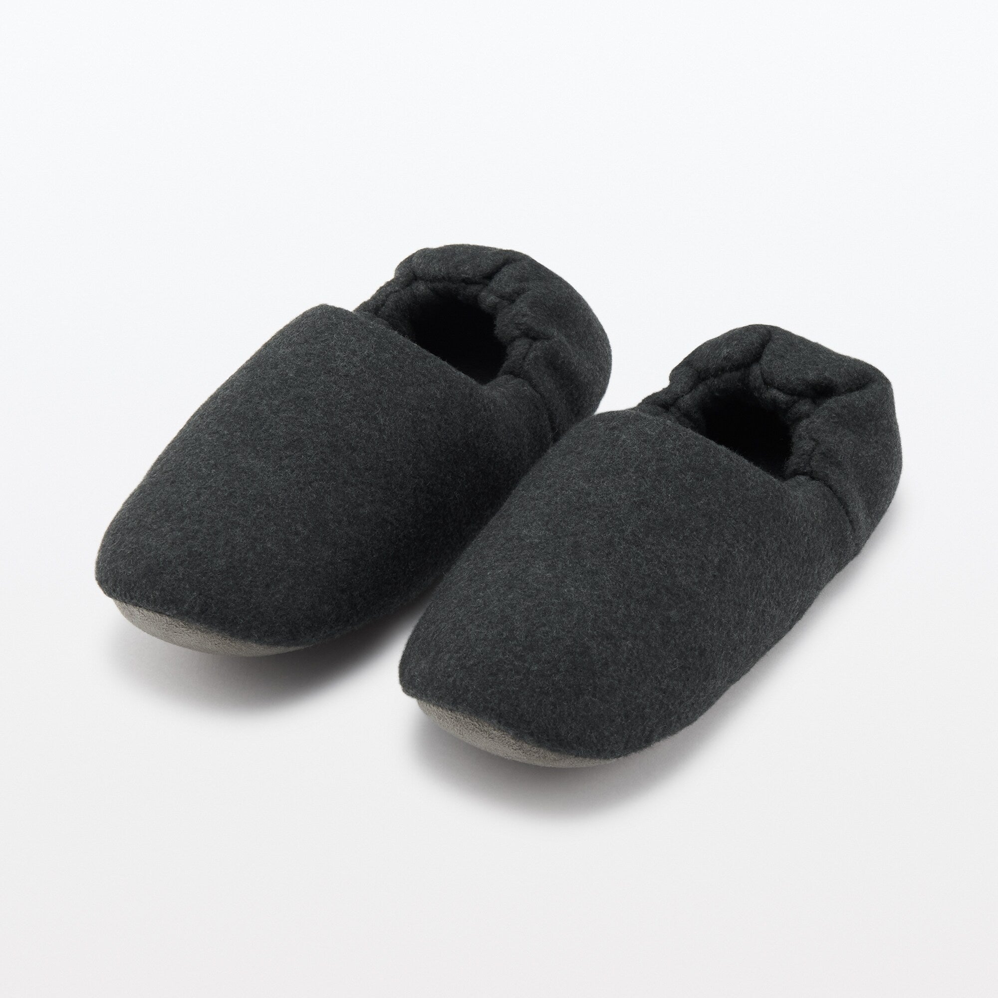 Muji shop mens slippers