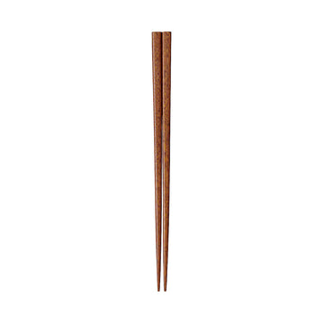 Round Corner Chopsticks 21cm MUJI