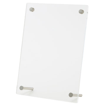 Acrylic Frame 3 MUJI