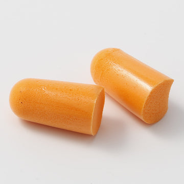 Earplugs with Case MUJI