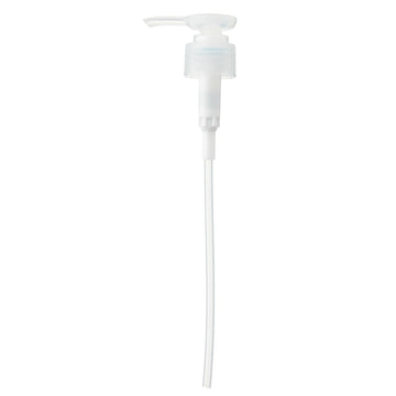 Pump Head for 250 ml / 280 ml PET Bottle Default Title MUJI