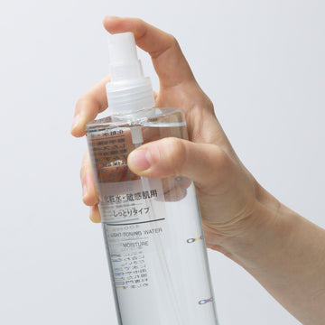 Spray Head MUJI