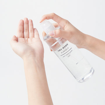 Pump Head MUJI