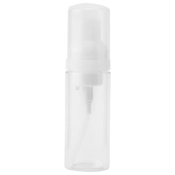PET Bottle Foaming Type 50ml MUJI