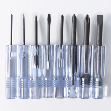 Screwdriver Set MUJI