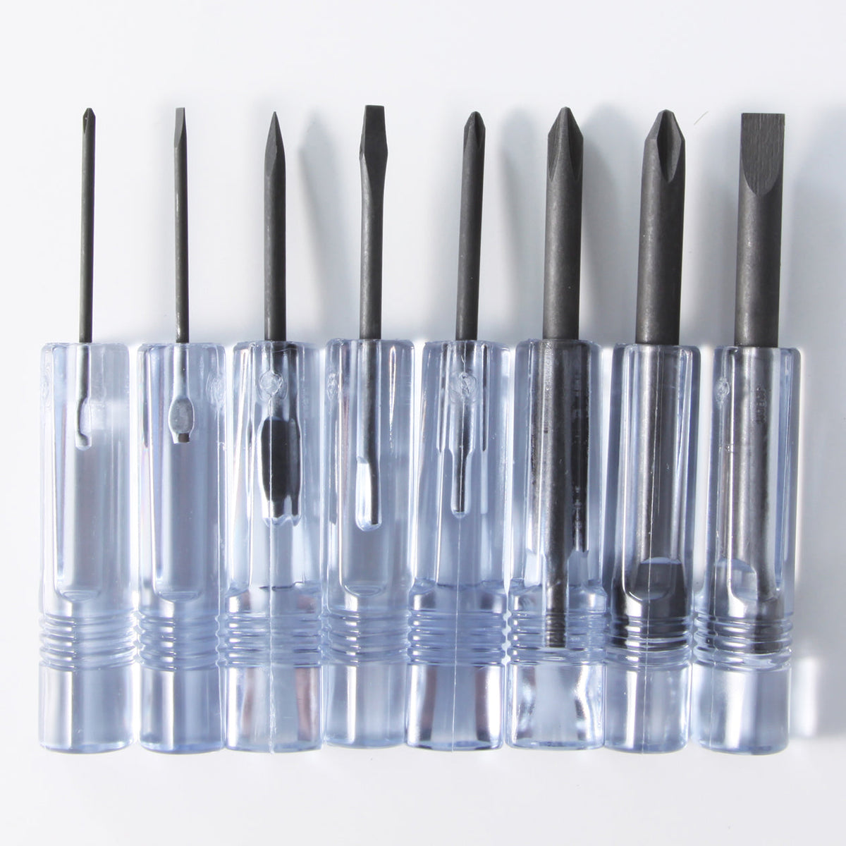 Screwdriver Set Home & Office Tools MUJI Canada
