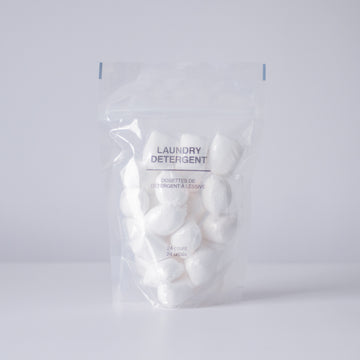 Laundry Detergent Pods Public Goods