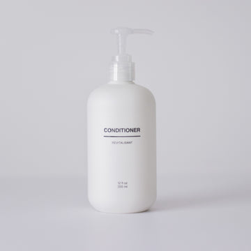 Conditioner 355ml Public Goods