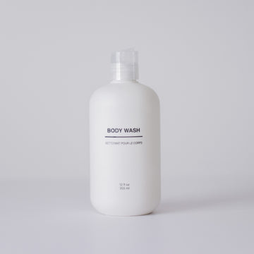 Body Wash 355ml Public Goods