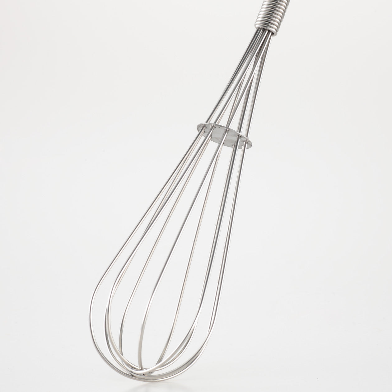 Stainless Steel Whisk Small