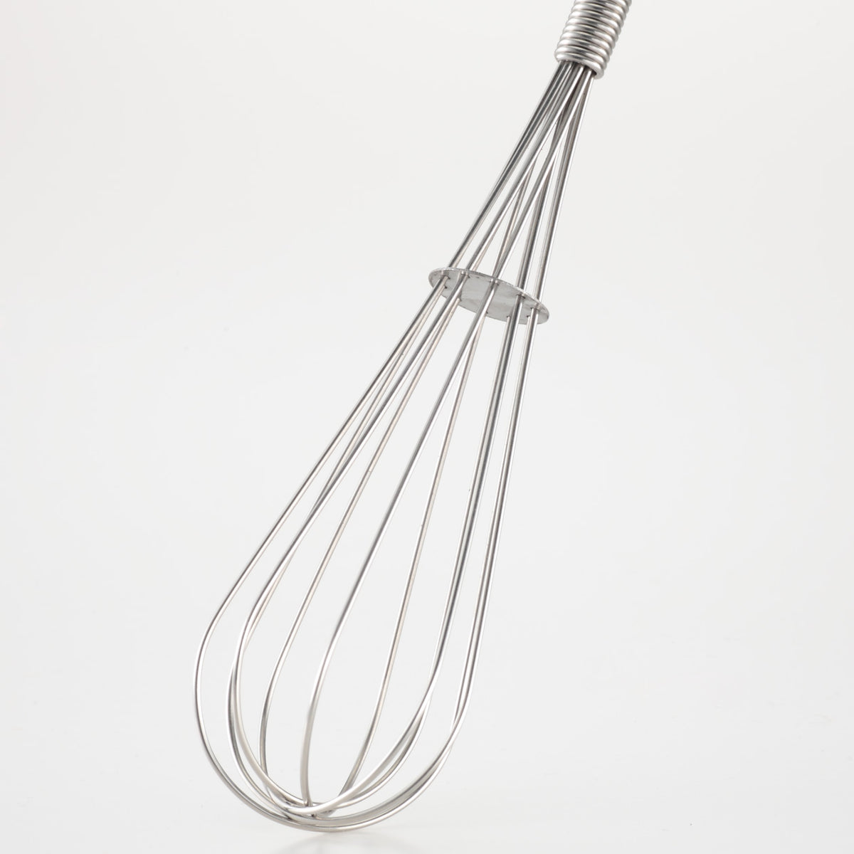 Stainless Steel Whisk Logo Matcha Scoop (2 sizes) – Whisk