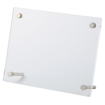 Acrylic Frame 4 MUJI