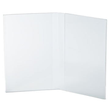 Acrylic Frame 6 MUJI