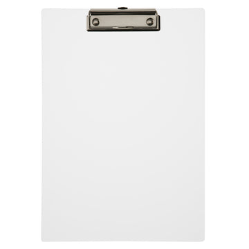 Acrylic Clipboard A4 MUJI