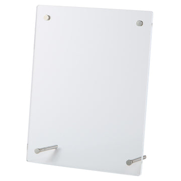 Acrylic Frame 2 MUJI