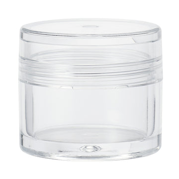Acrylic Stacking Case Small MUJI