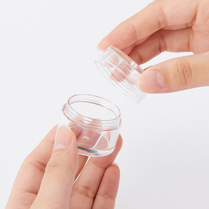 Acrylic Stacking Case | Desk Storage & Organization | MUJI Canada