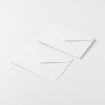 Bamboo Paper Envelope MUJI