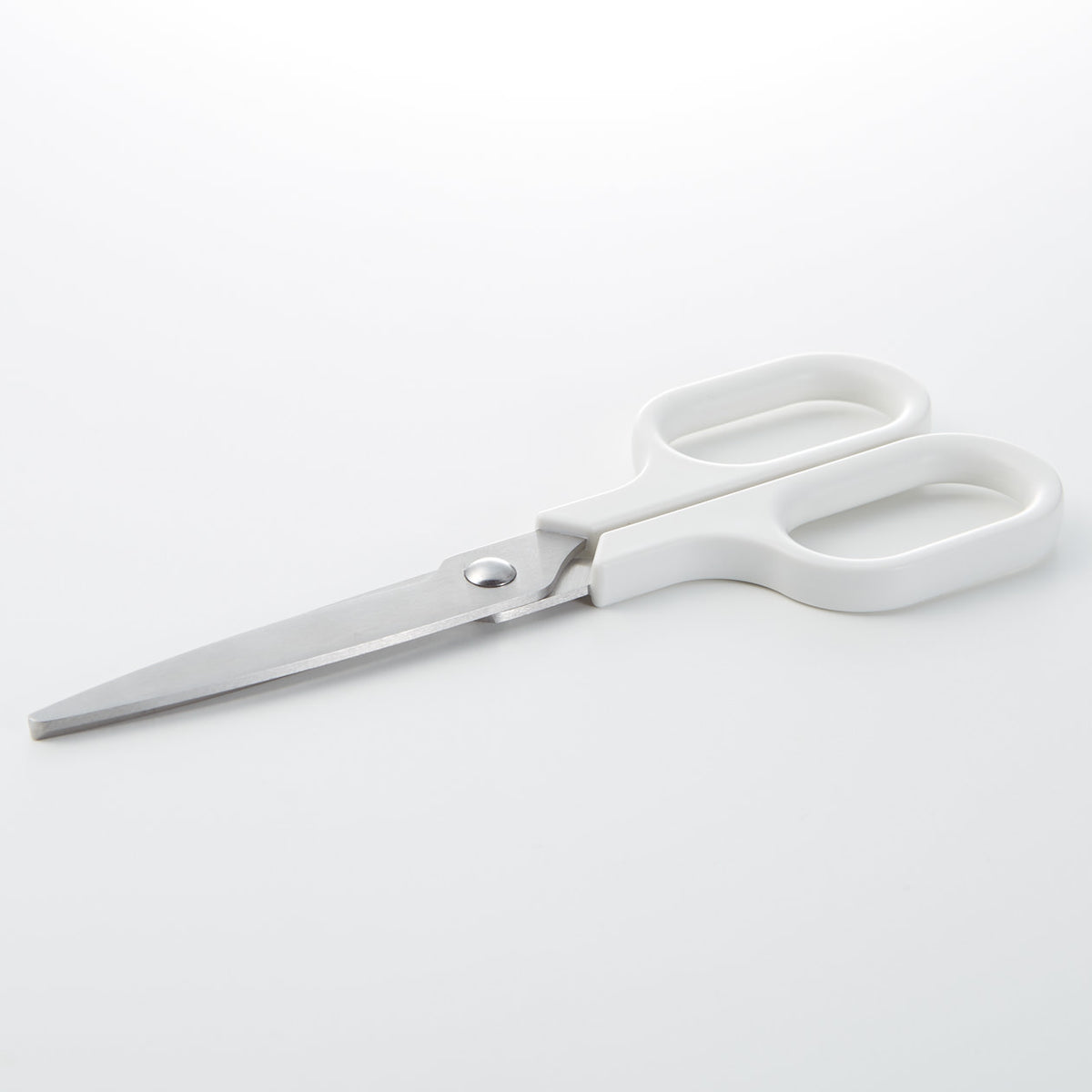 Stainless Steel Scissors | School & Office Supplies | MUJI Canada