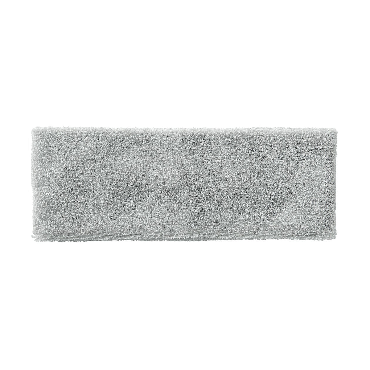 Towel Hair Band — MUJI