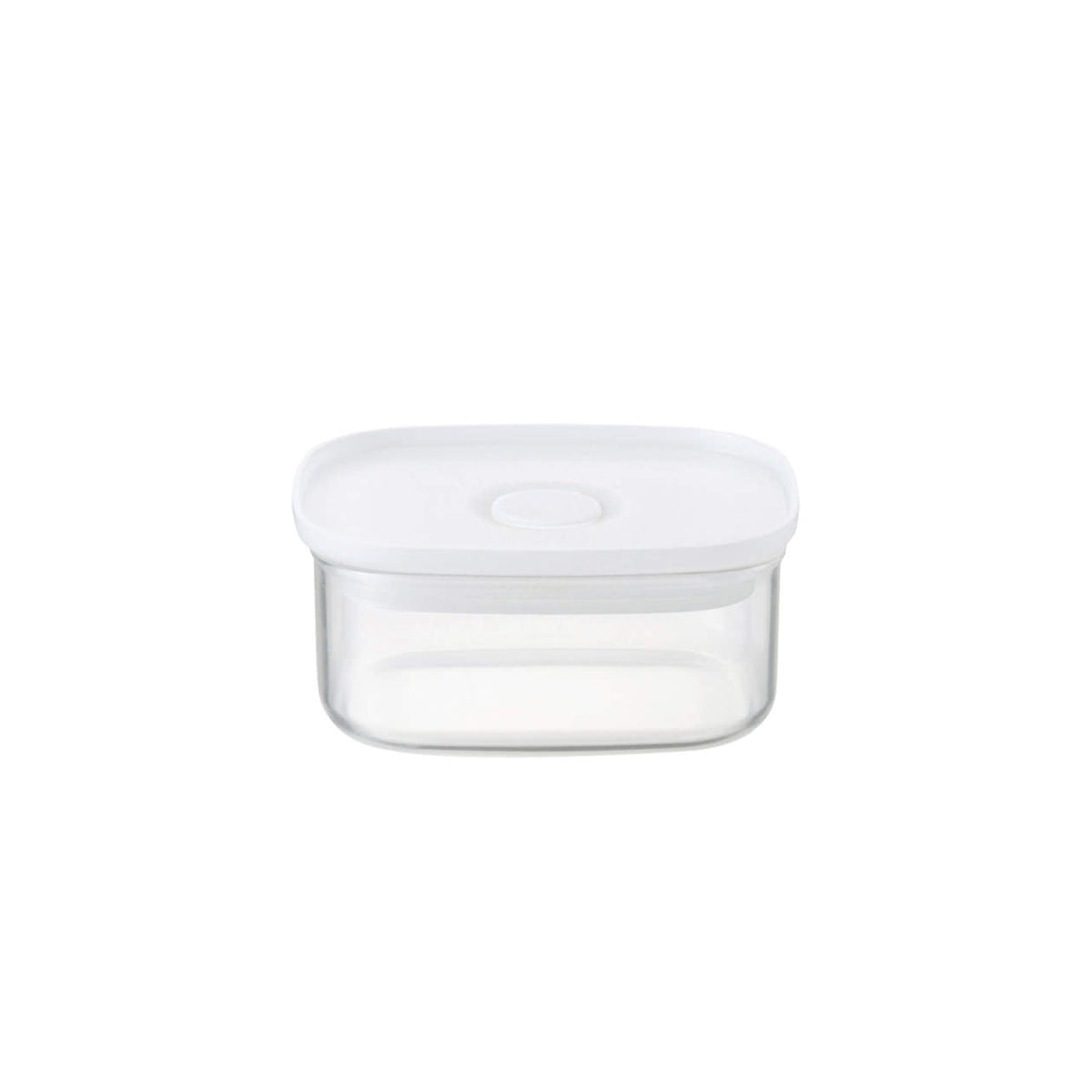 Heat/Cold Resistant Container | Food Storage | Lunch Box | MUJI Canada