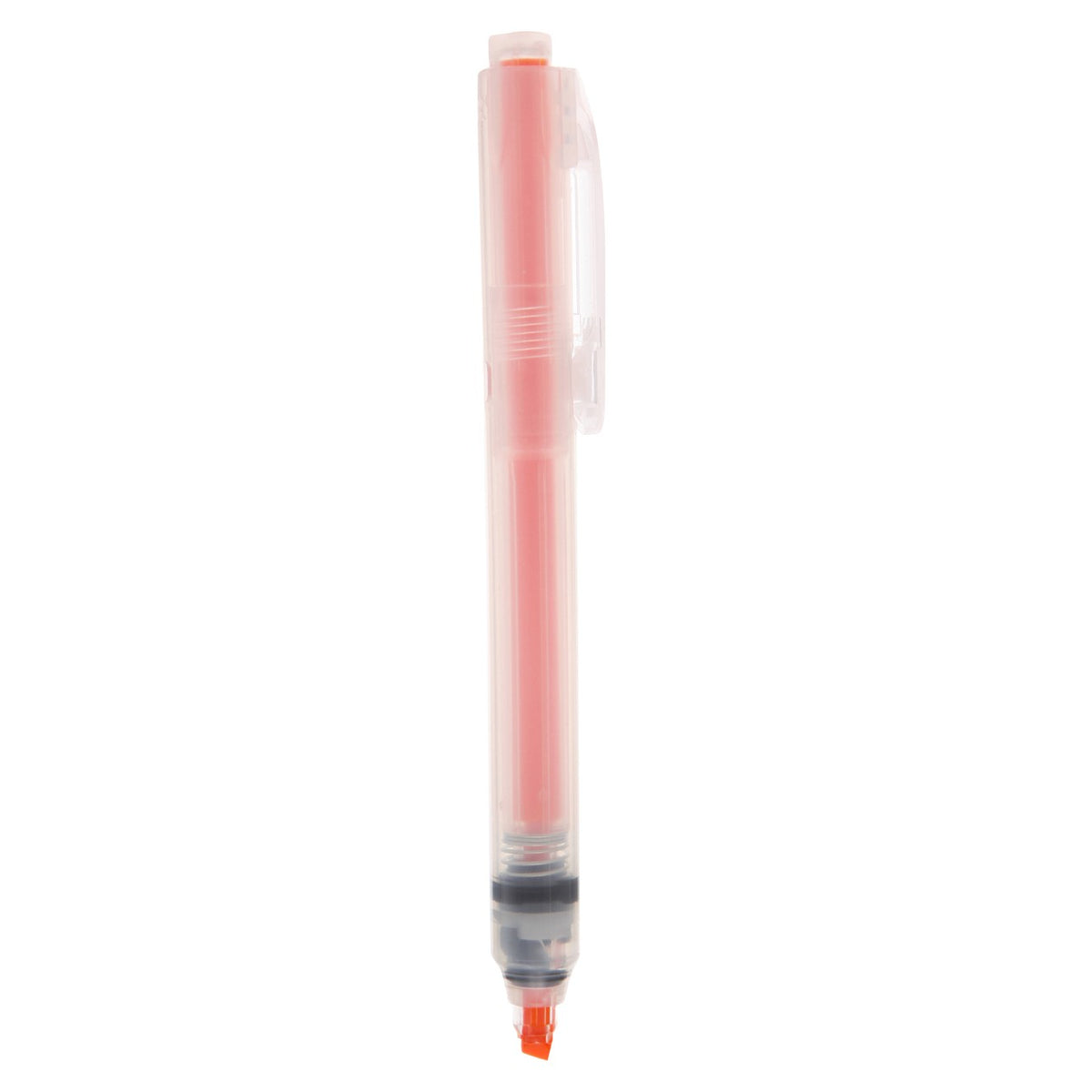 Retractable Highlighter | Markers & Highlighters | MUJI Canada
