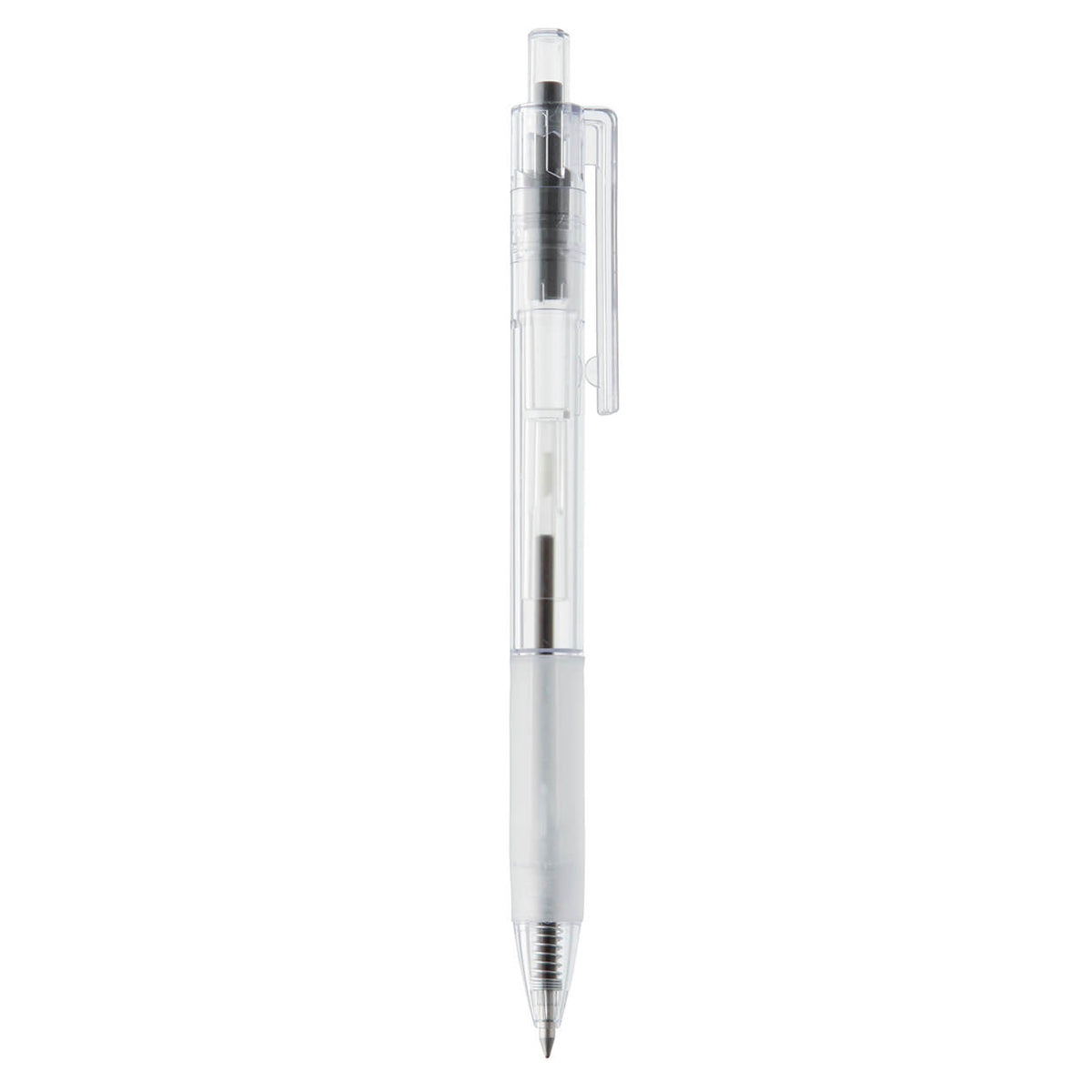 Polycarbonate Ballpoint Pen 0.7mm
