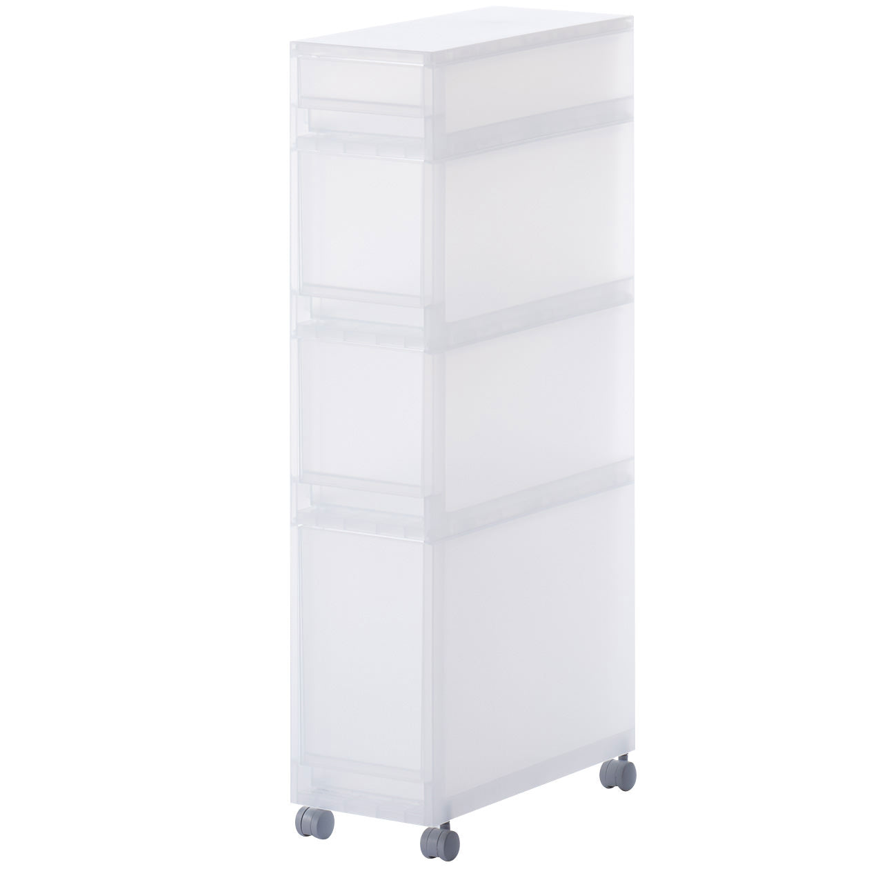 Polypropylene Stockers
