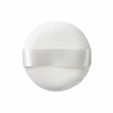 Puff for Loose Powder Medium MUJI