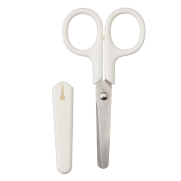 Scissors with Cover MUJI