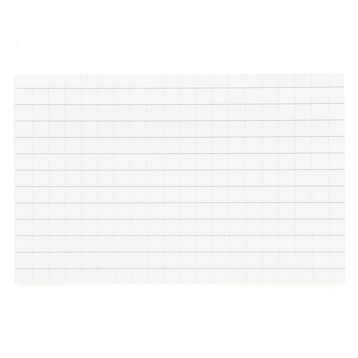 Grid Sticky Note Sheets | MUJI Canada