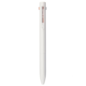 Triangular 2-Colour Ballpoint Pen MUJI