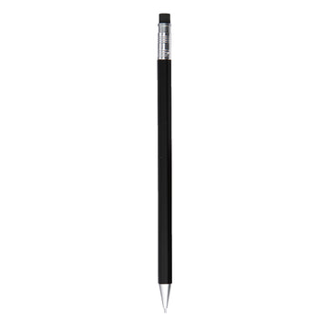 Wooden Hexagonal Mechanical Pencil MUJI