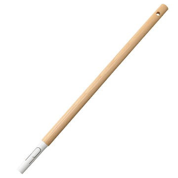 Wooden Short Pole MUJI